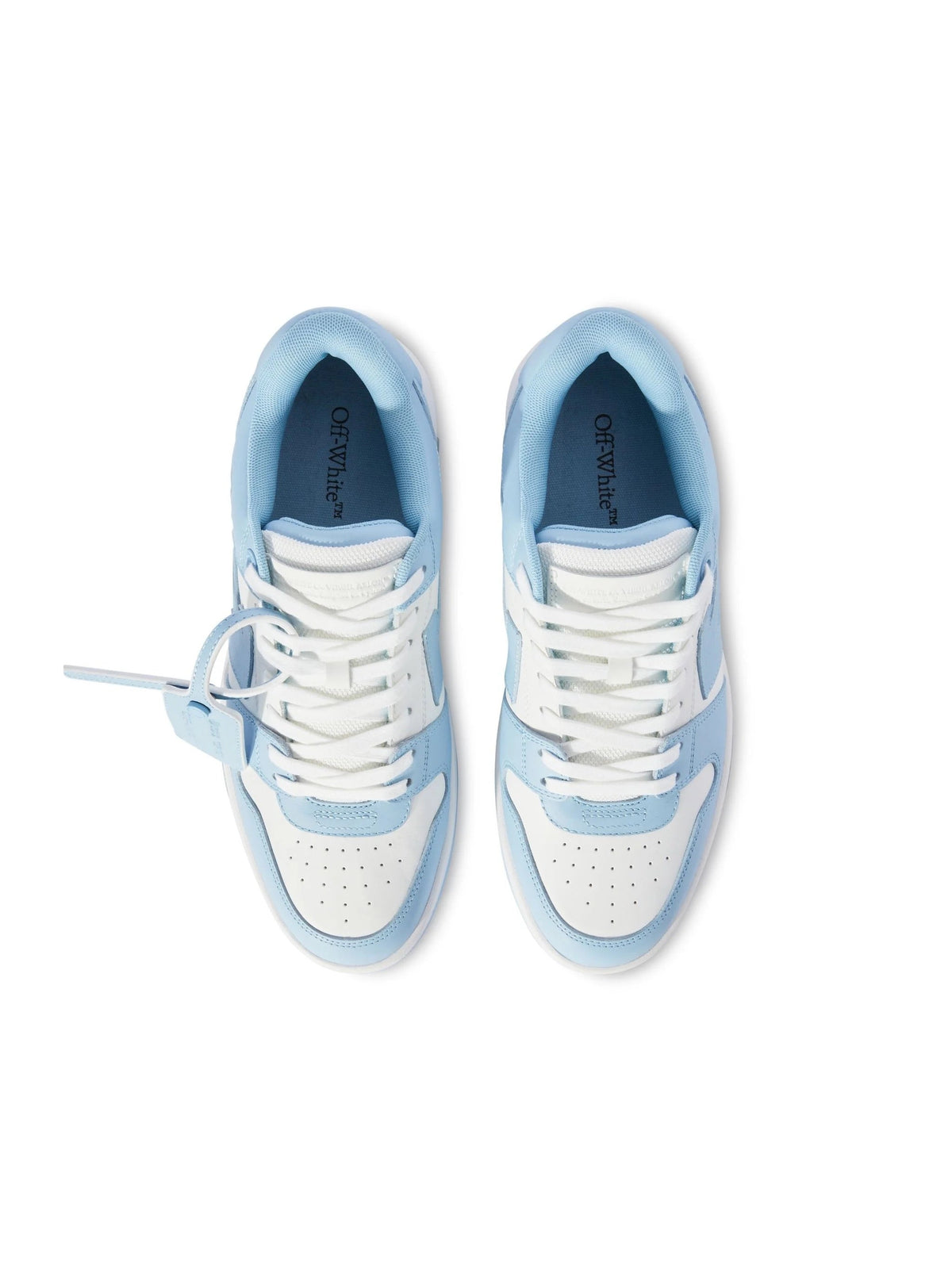 Fenja Sneaker Blau