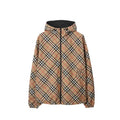 Valea Wende Oversize-Jacke