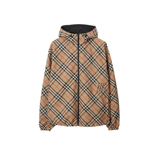 Valea Wende Oversize-Jacke