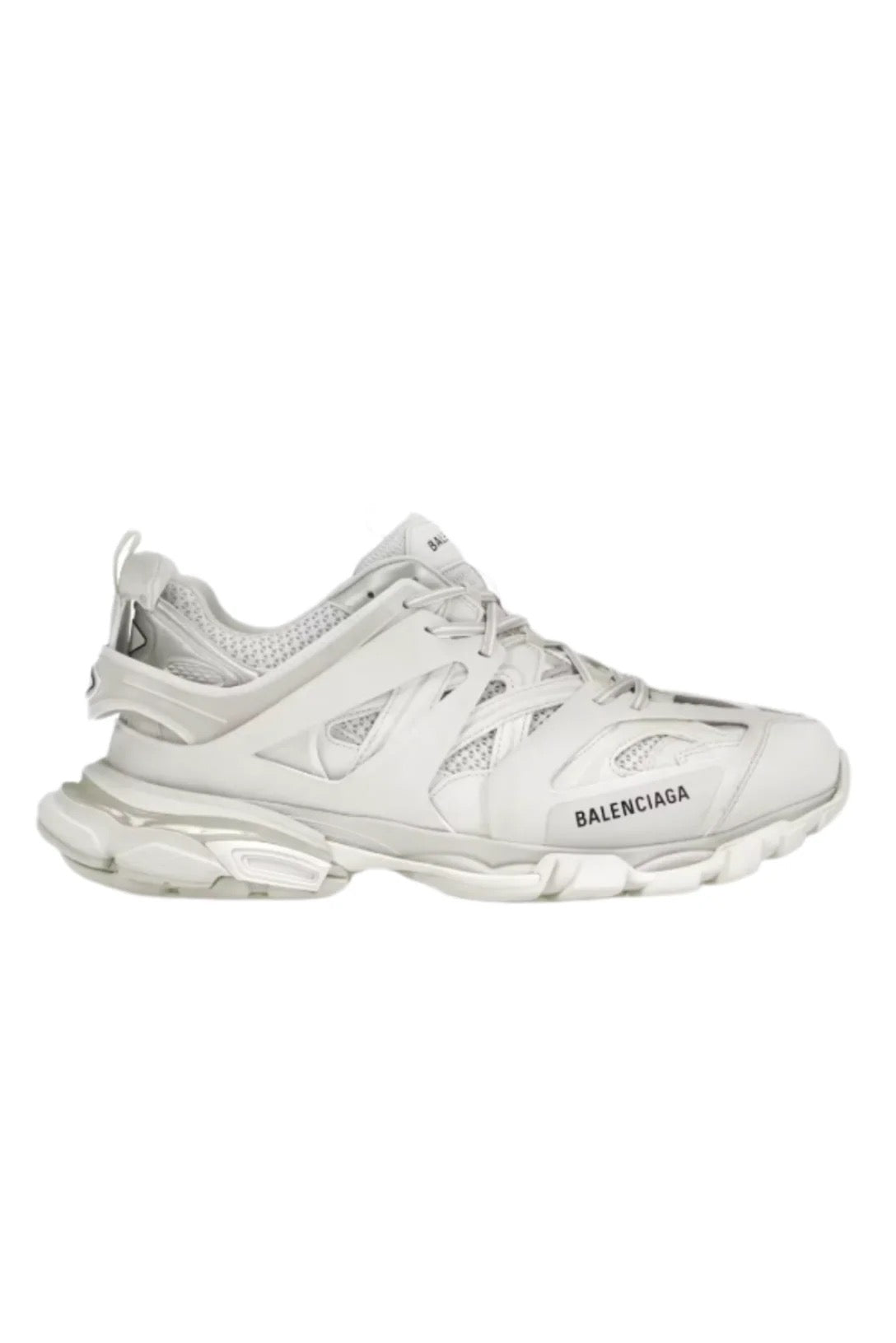 Giulia Runner-Sneaker Tech Creme