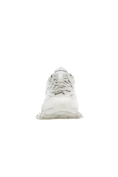 Giulia Runner-Sneaker Tech Creme