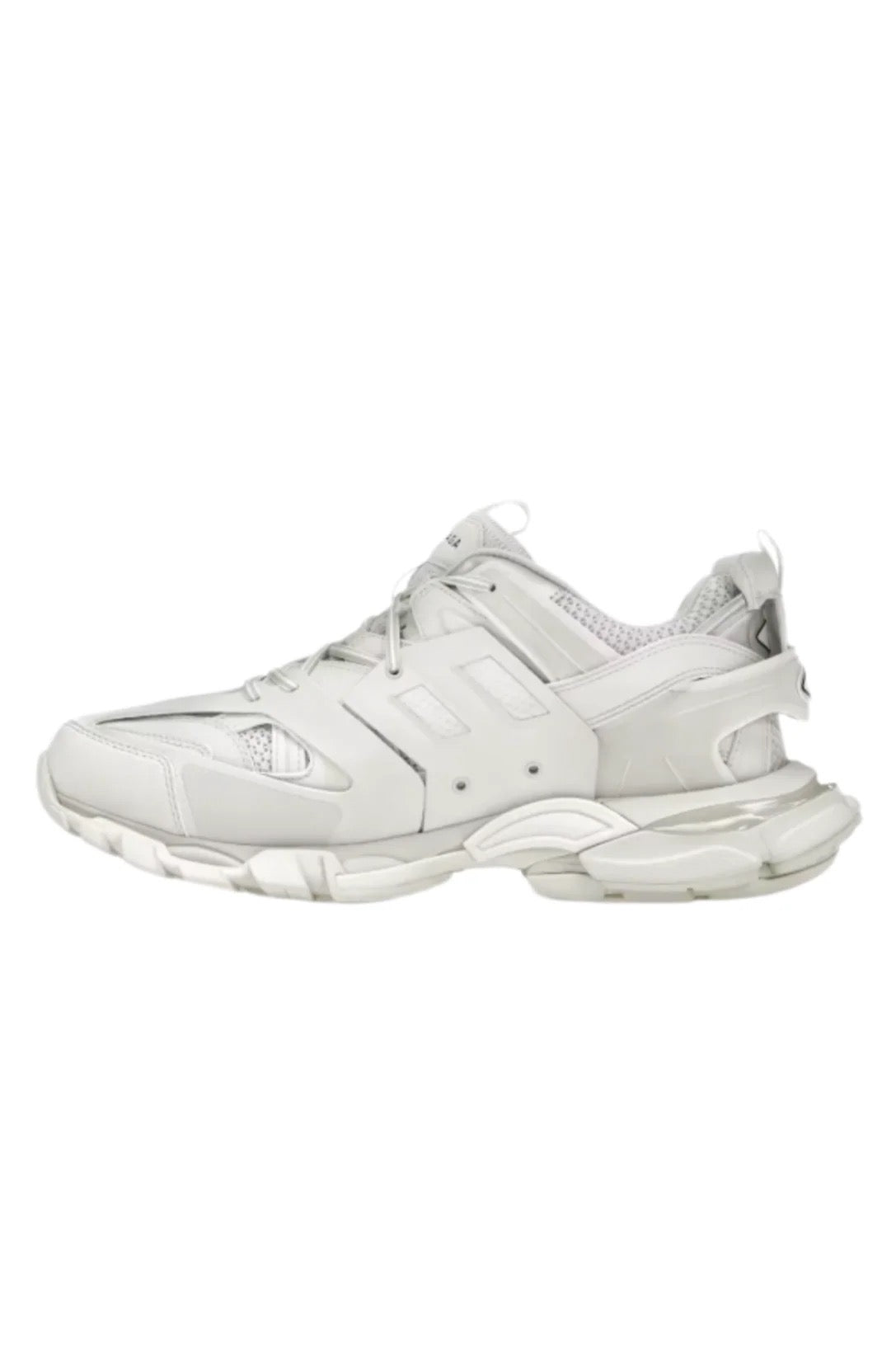 Giulia Runner-Sneaker Tech Creme