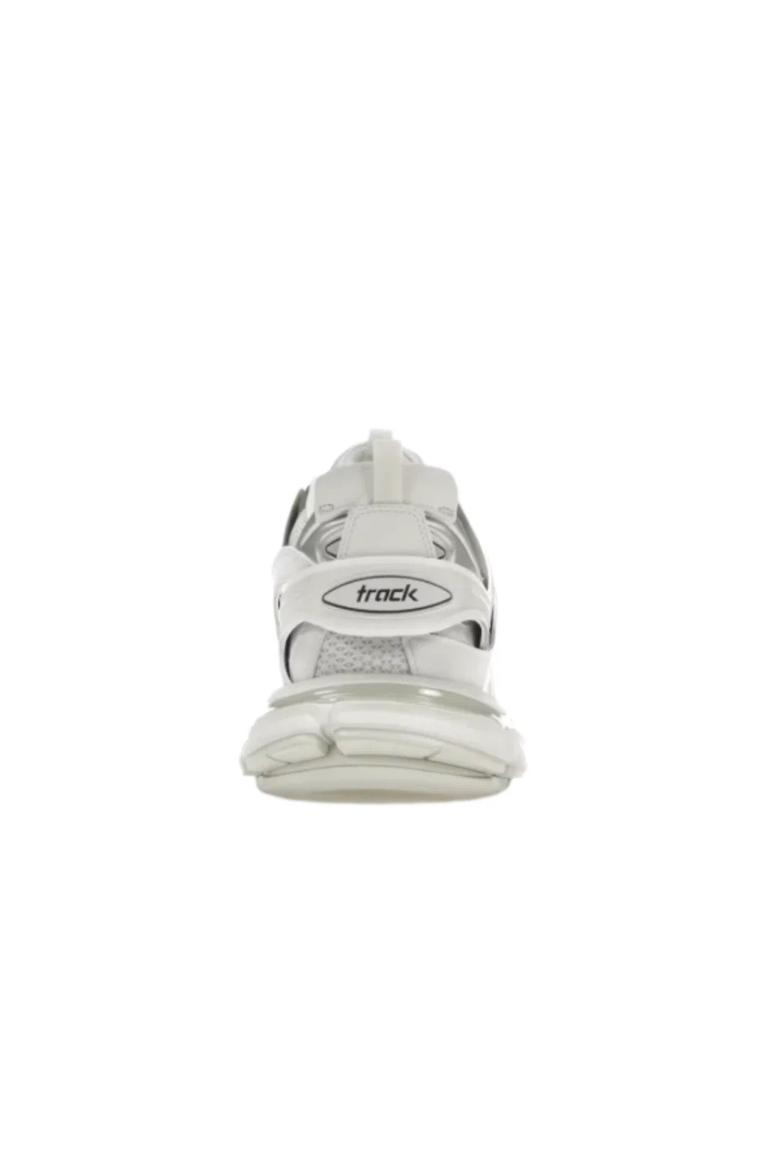 Giulia Runner-Sneaker Tech Creme