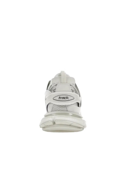 Giulia Runner-Sneaker Tech Creme