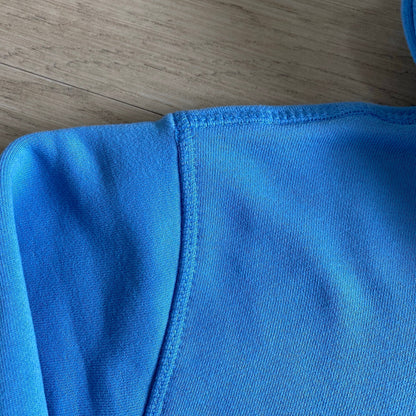 Juli Runner-Sneaker Tech Blau