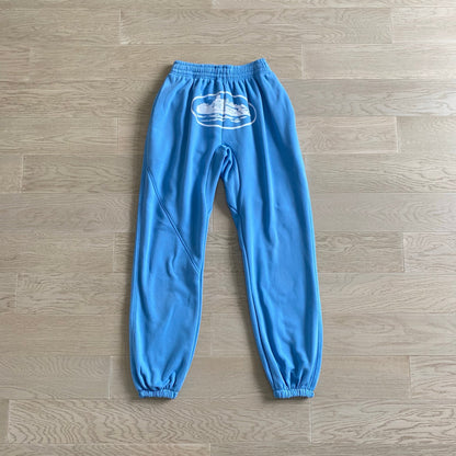 Juli Runner-Sneaker Tech Blau