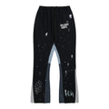 Nelia Flared Jogginghose