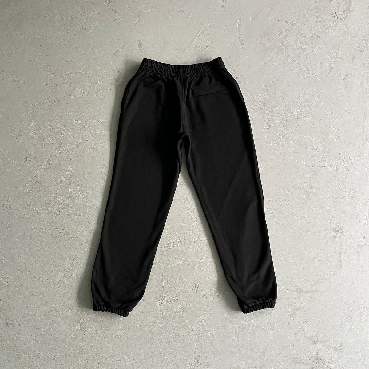 Hedda Runner-Sneaker Tech Schwarz