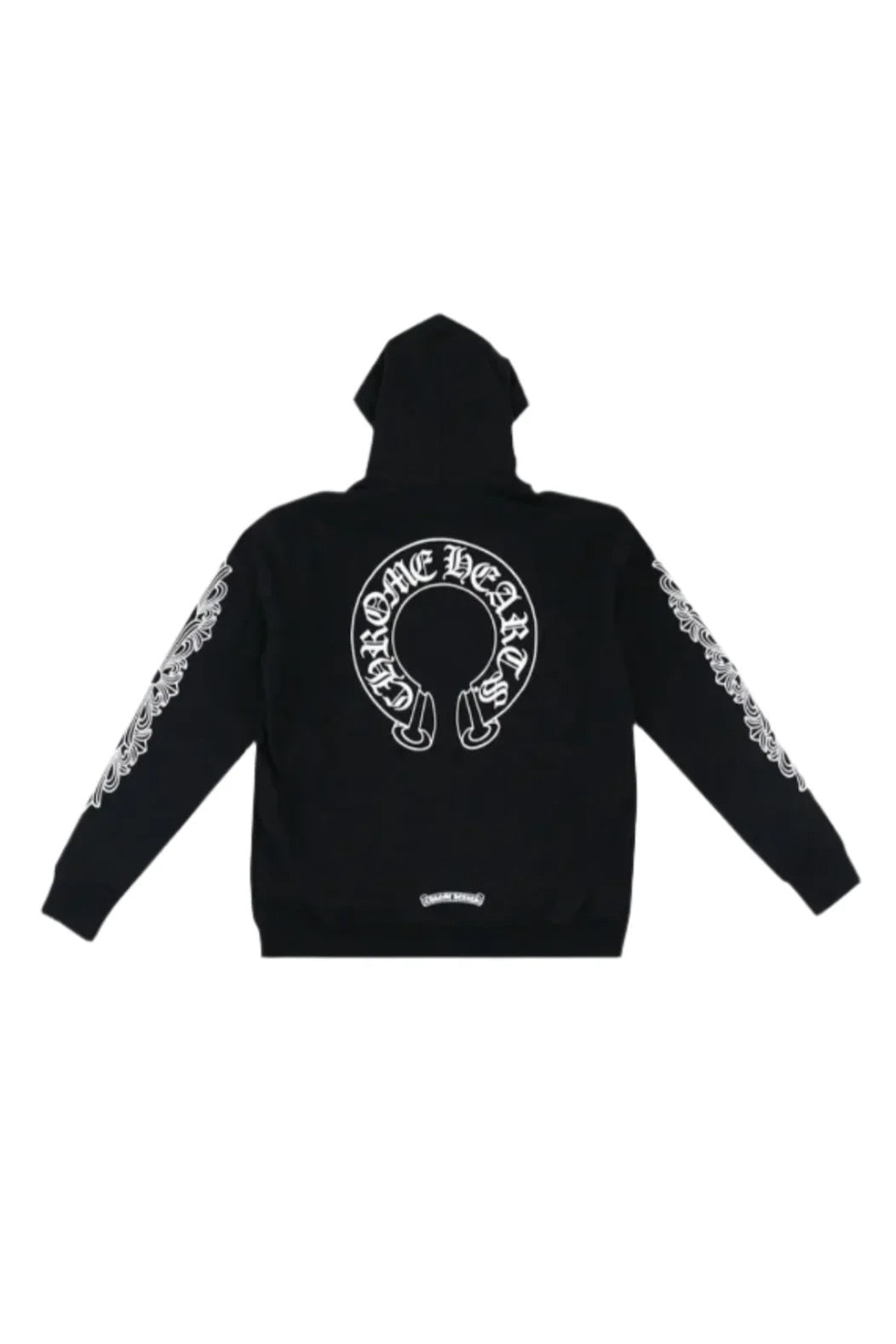 Katia Zip-Hoodie