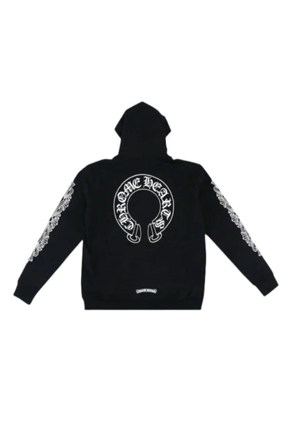 Katia Zip-Hoodie