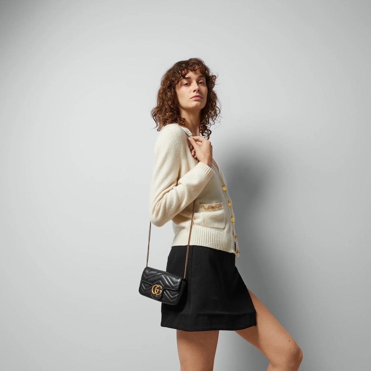 Kiana Schultertasche