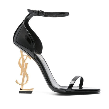 Pumps mit Wunschabsatz