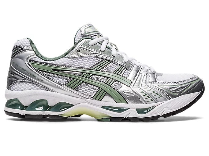 Magda Mesh-Runner