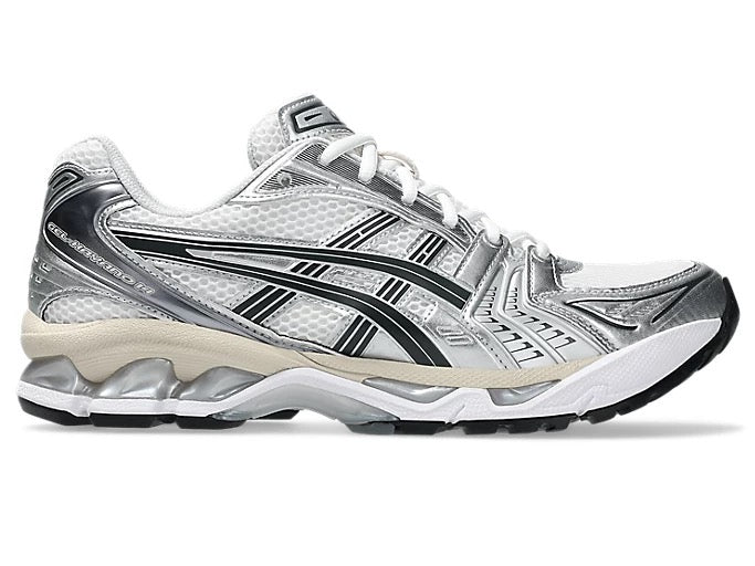 Magda Mesh-Runner