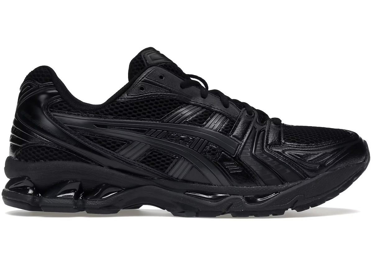 Magda Mesh-Runner