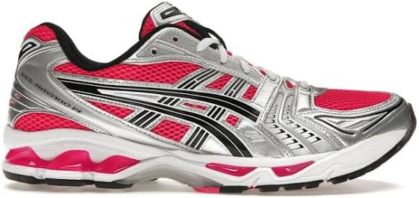 Magda Mesh-Runner