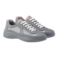 Raphaela Leder-Sneaker Low