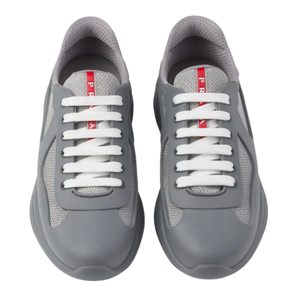 Raphaela Leder-Sneaker Low
