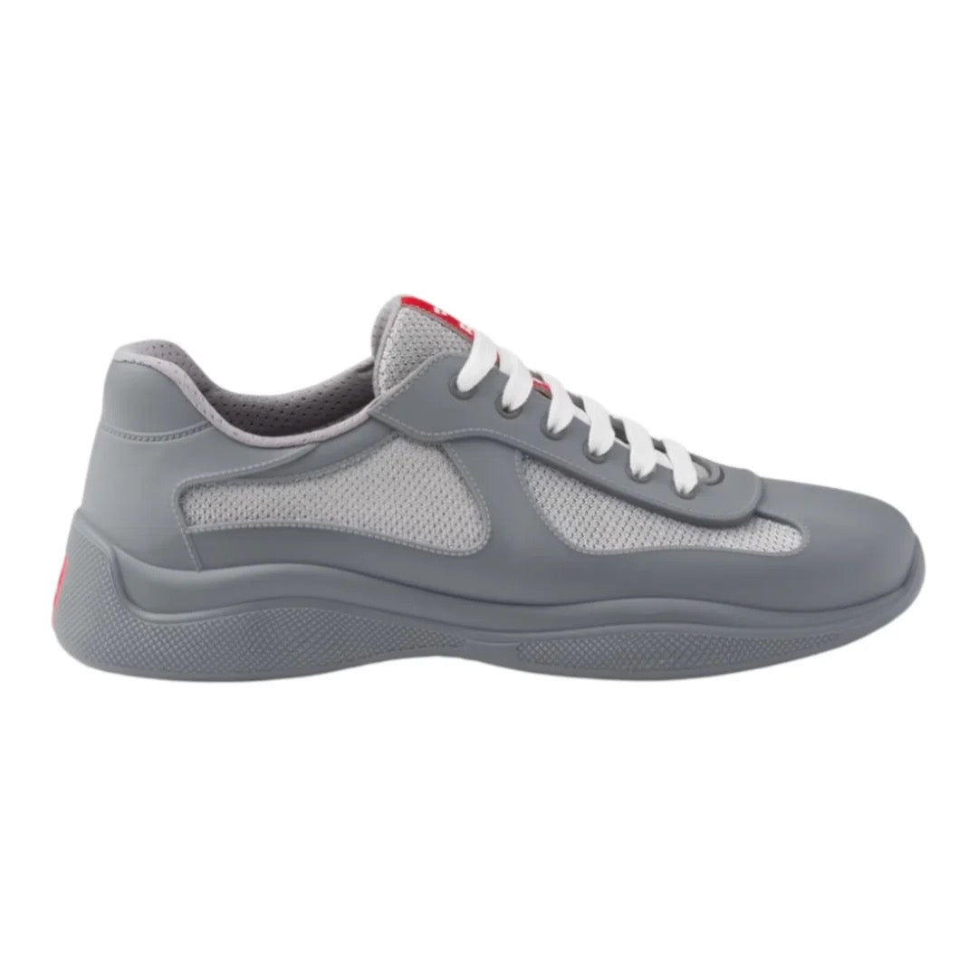 Raphaela Leder-Sneaker Low