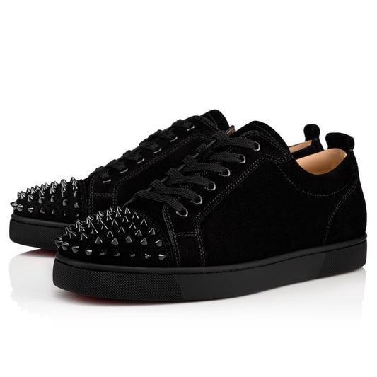 Selma Nieten-Sneaker