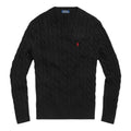 Paloma Strukturpullover