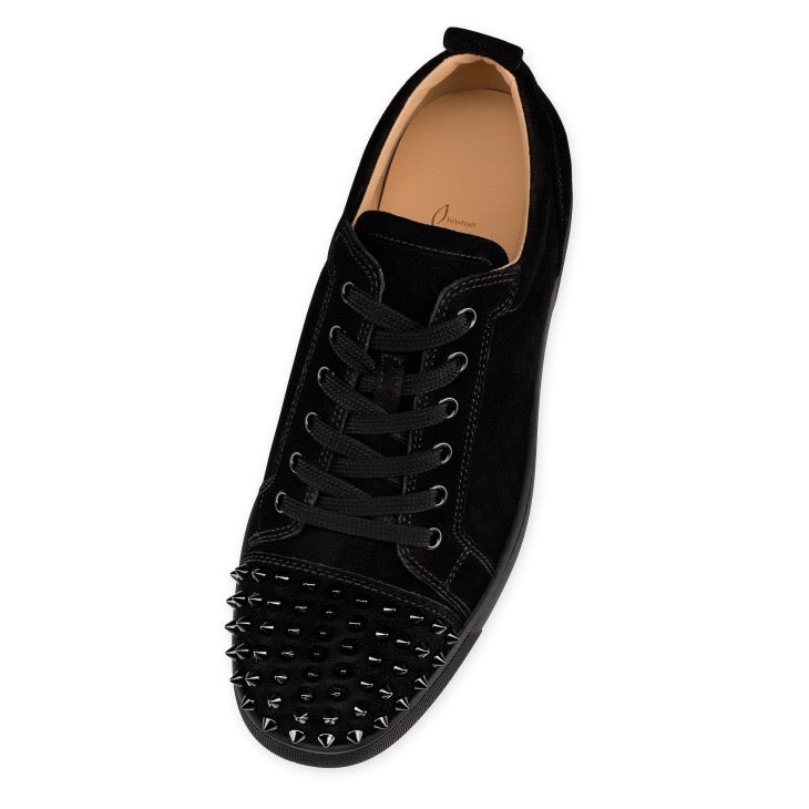 Selma Nieten-Sneaker