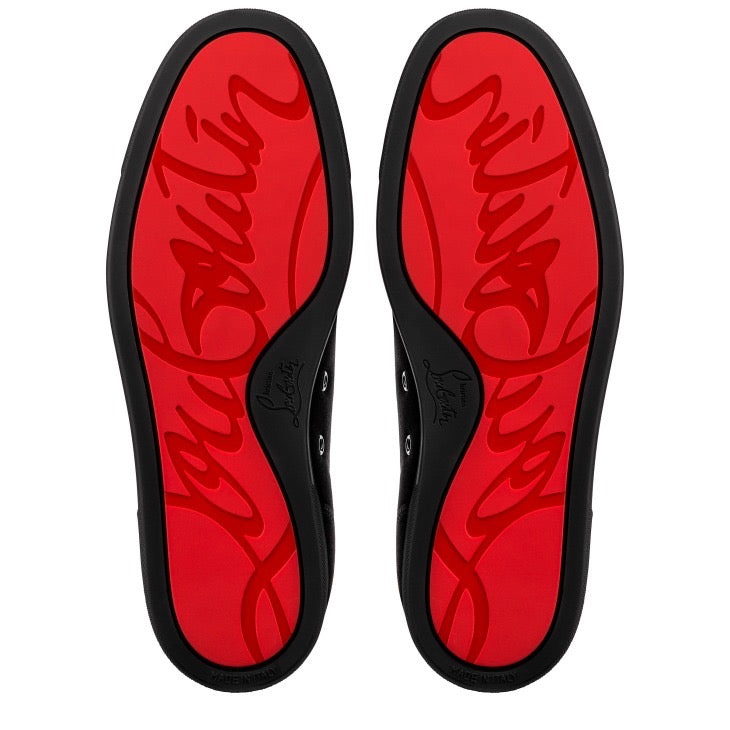 Selma Nieten-Sneaker