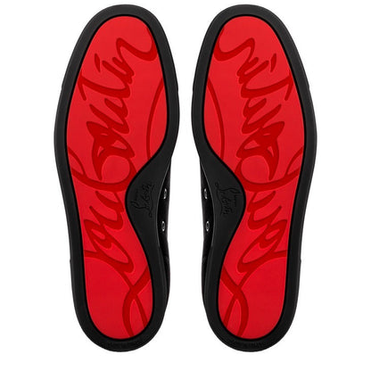 Selma Nieten-Sneaker
