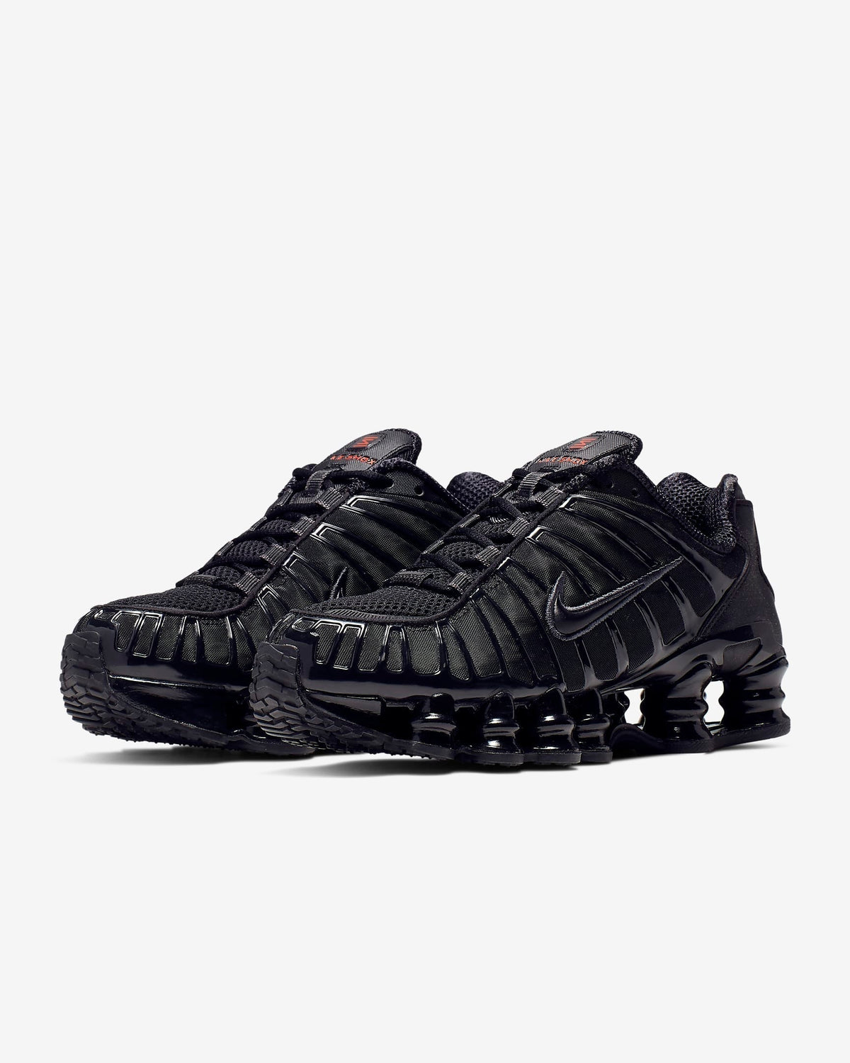 Alma Runner-Sneaker Soft