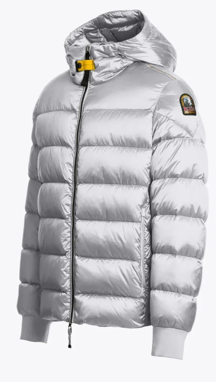Jade Oversize-Jacke