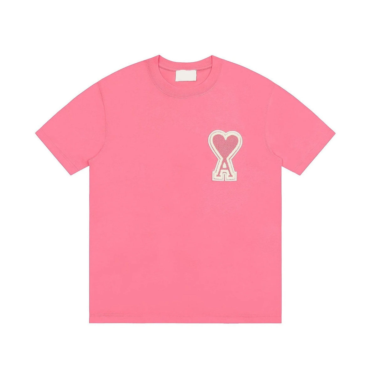 Celia Oversize T-Shirt mit Herz