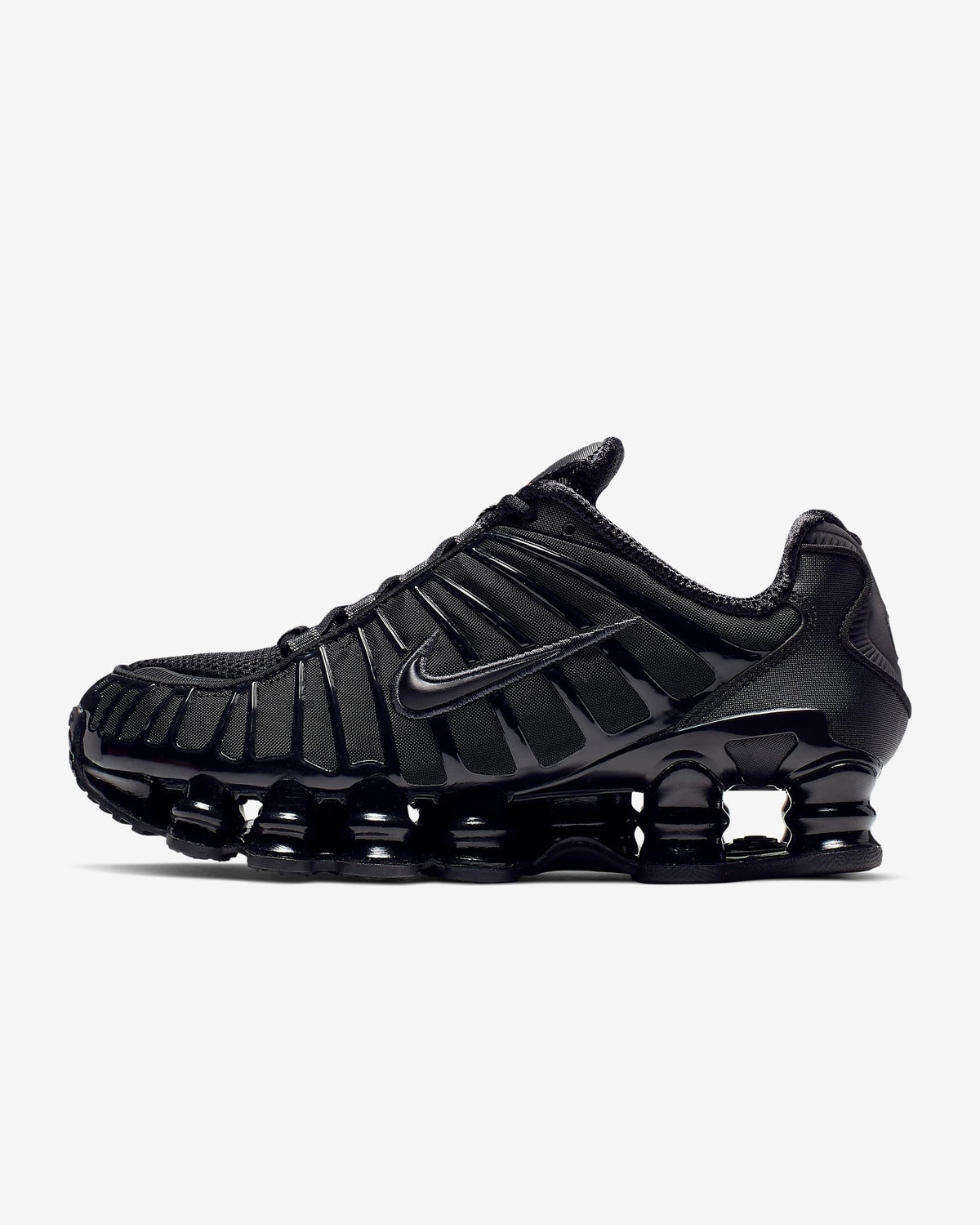 Alma Runner-Sneaker Soft