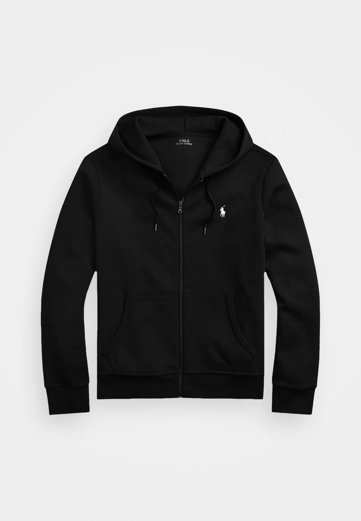 Rieke Zip-Hoodie