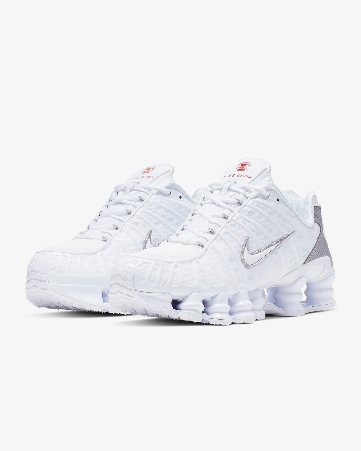 Alma Runner-Sneaker Soft