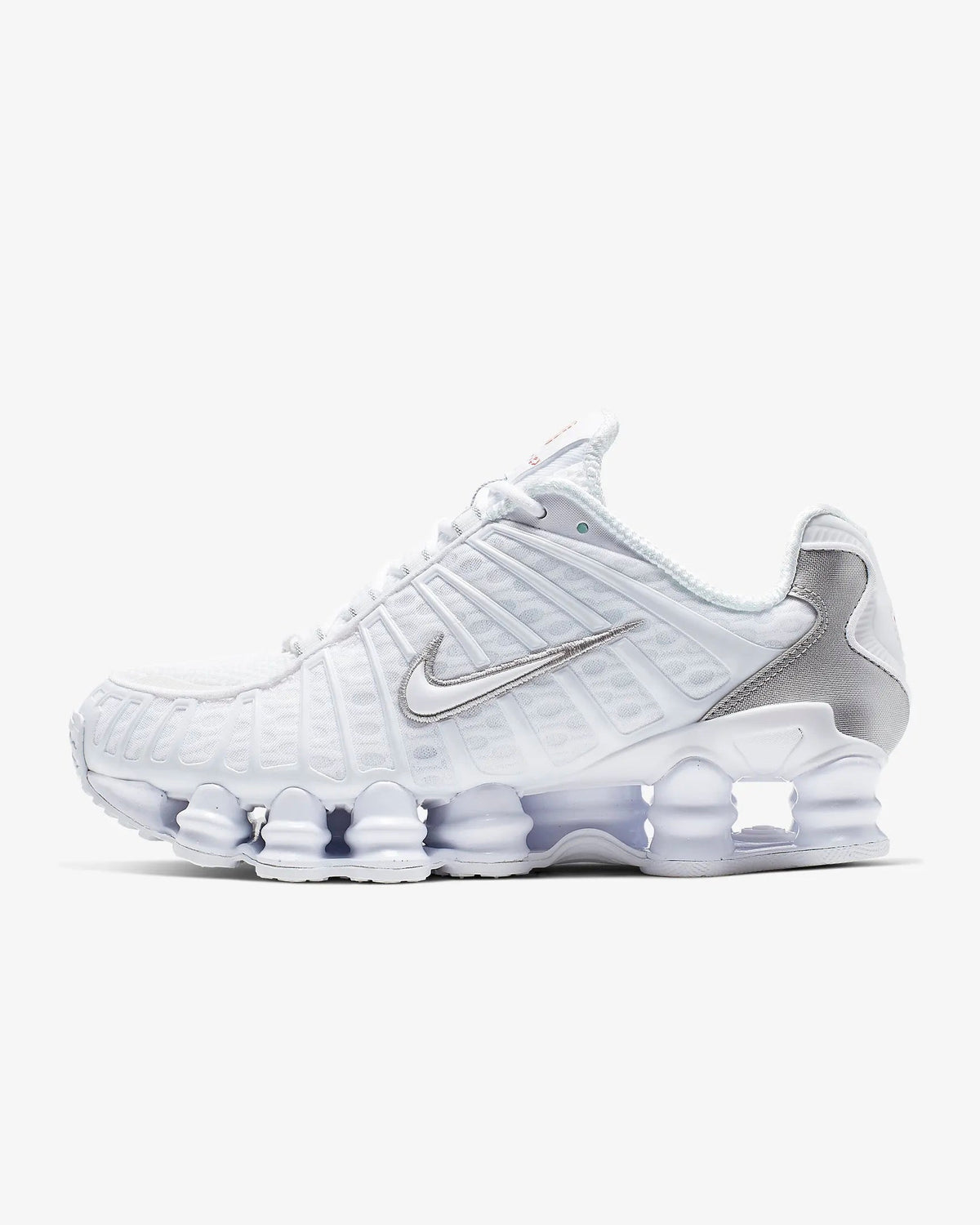 Alma Runner-Sneaker Soft