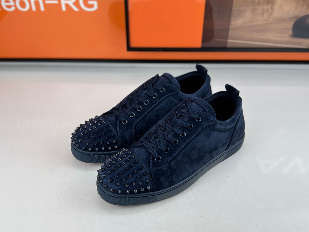 Selma Nieten-Sneaker