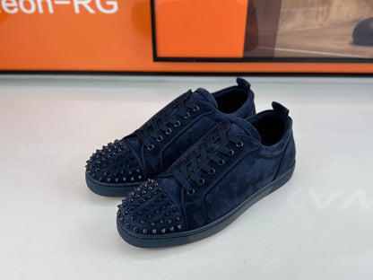 Selma Nieten-Sneaker