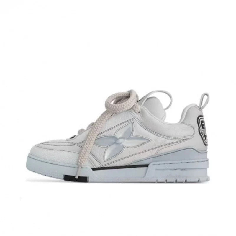 Valentina Skate-Sneaker