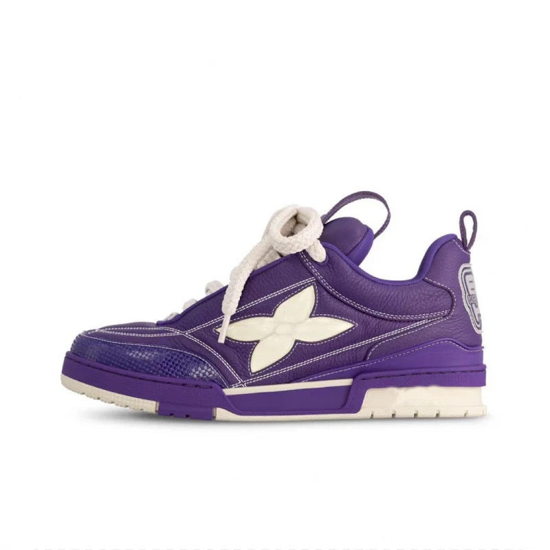Valentina Skate-Sneaker