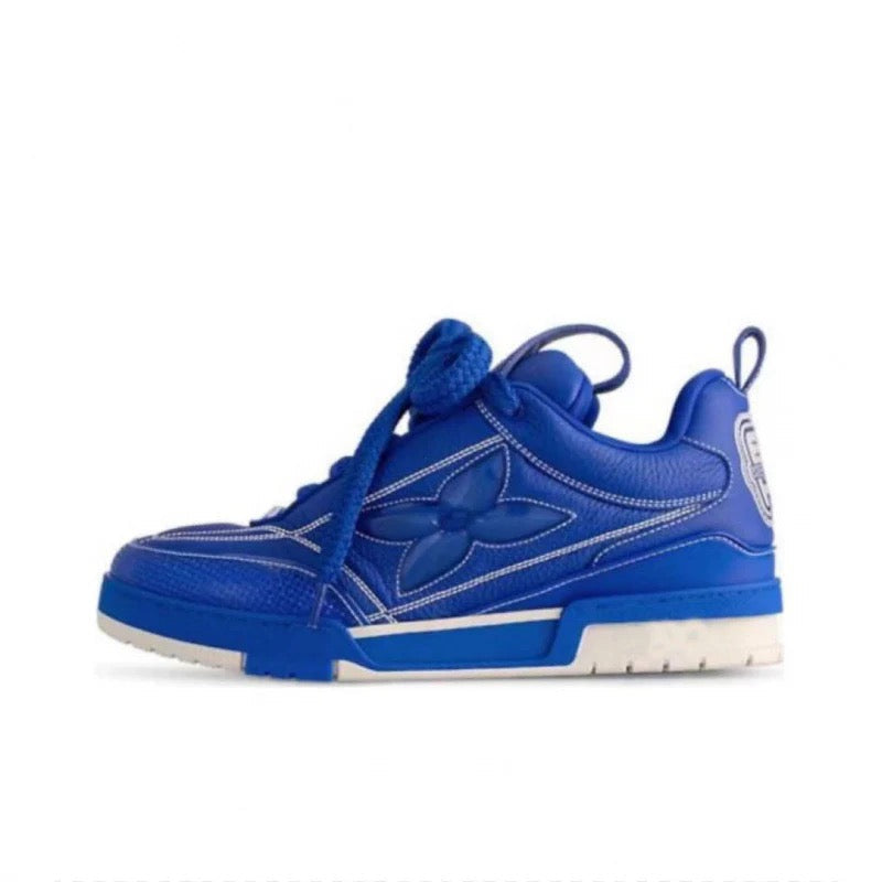 Valentina Skate-Sneaker