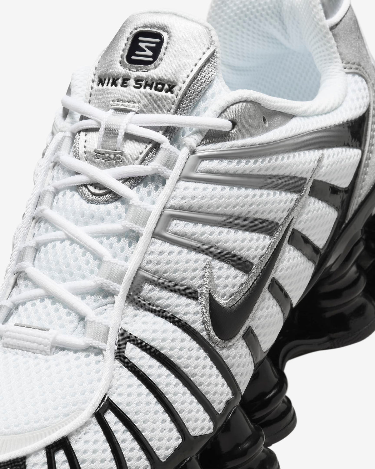 Alma Runner-Sneaker Soft