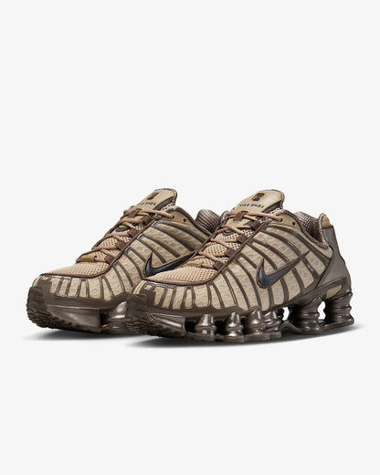 Alma Runner-Sneaker Soft