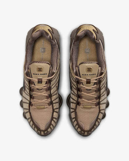 Alma Runner-Sneaker Soft