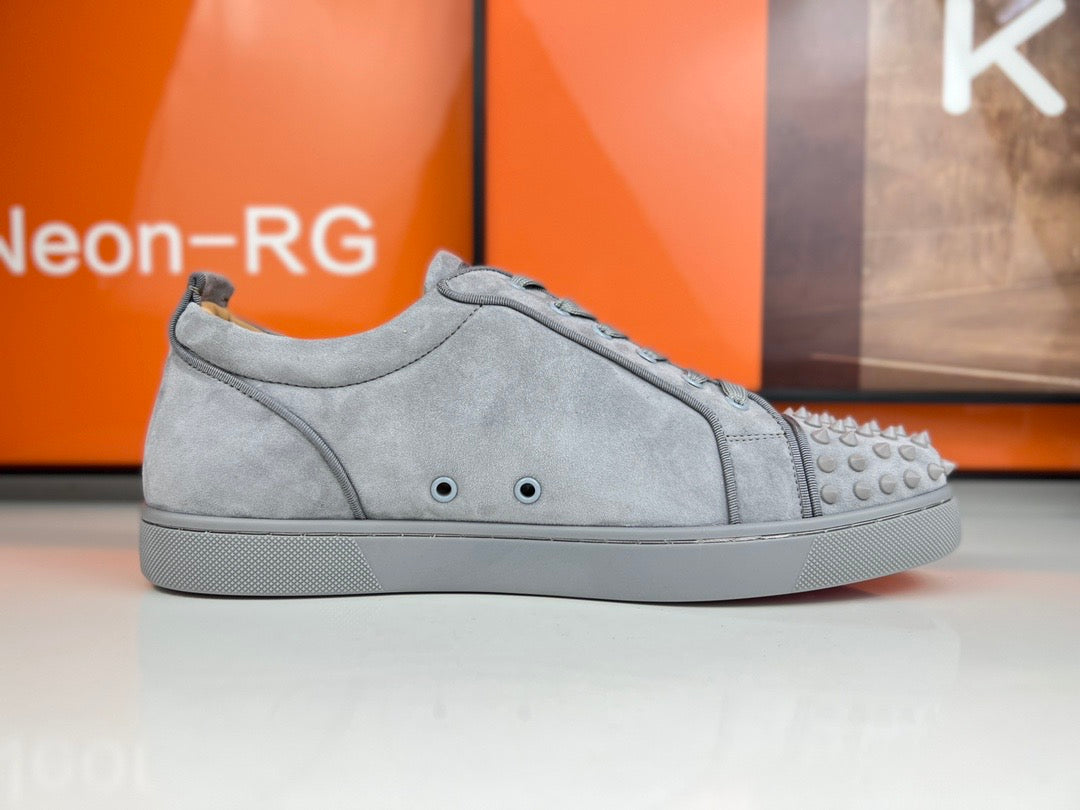 Selma Nieten-Sneaker