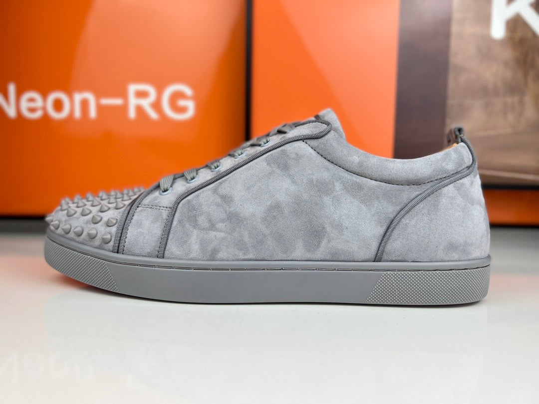 Selma Nieten-Sneaker