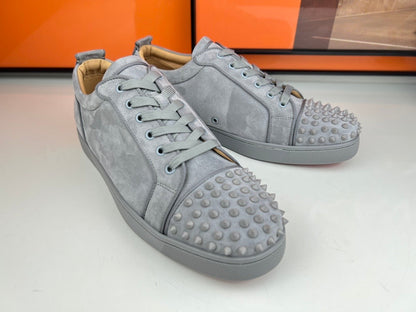 Selma Nieten-Sneaker