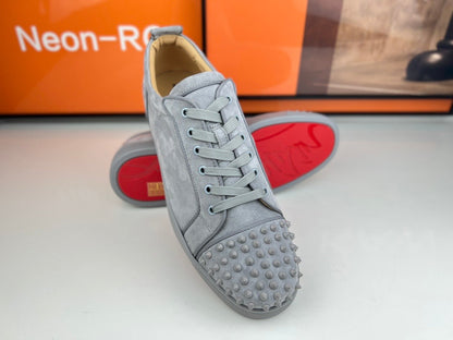 Selma Nieten-Sneaker
