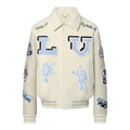Paula College-Jacke