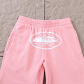 Naomi Lockere Shorts Rosa