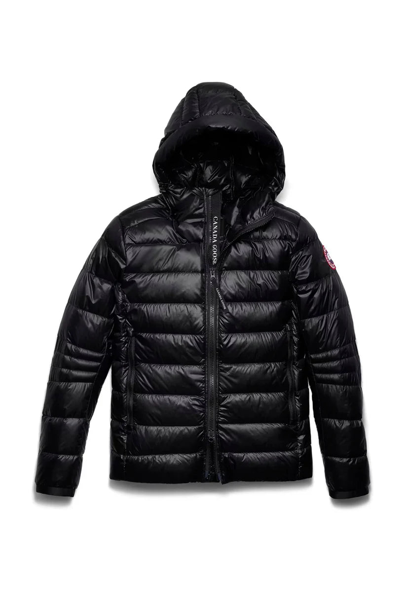 Kurzer Trench Kontrast